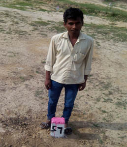 Jaipur Successfully Possesion Handover People